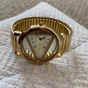 Woman’s watch